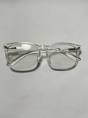 BOGO TIJN Clear Eyeglasses Frames Only